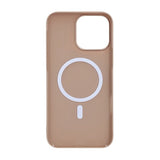 iPhone 16 Pro Max Skal TPU MagSafe Blank Guld