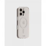 holdit iPhone 16 Pro Max Skal MagSafe Case Vit