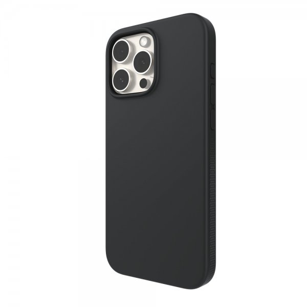 ZAGG iPhone 16 Pro Max Skal Manhattan Snap Svart