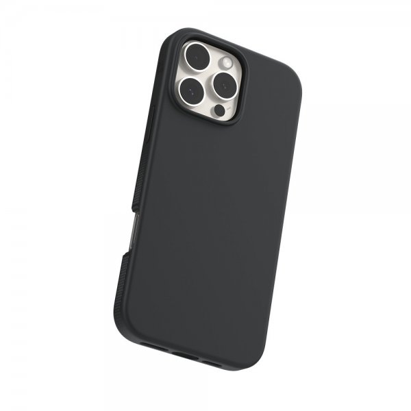 ZAGG iPhone 16 Pro Max Skal Manhattan Snap Svart