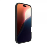 ZAGG iPhone 16 Pro Max Skal Manhattan Snap Svart
