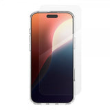ZAGG iPhone 16 Pro Max Skal med Skärmskydd Luxe Snap & Glass
