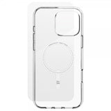 ZAGG iPhone 16 Pro Max Skal med Skärmskydd Luxe Snap & Glass