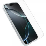 Otterbox iPhone 16 Pro Max Skal med Skärmskydd React MagSafe + Glass