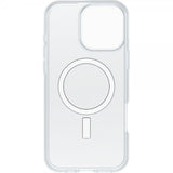 Otterbox iPhone 16 Pro Max Skal med Skärmskydd React MagSafe + Glass