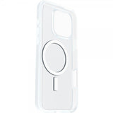 Otterbox iPhone 16 Pro Max Skal med Skärmskydd React MagSafe + Glass