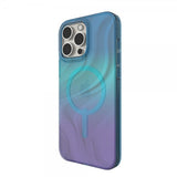 ZAGG iPhone 16 Pro Max Skal Milan Snap Deep Aurora