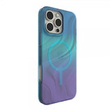 ZAGG iPhone 16 Pro Max Skal Milan Snap Deep Aurora
