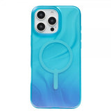 ZAGG iPhone 16 Pro Max Skal Milan Snap Deep Aurora