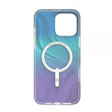 ZAGG iPhone 16 Pro Max Skal Milan Snap Deep Aurora