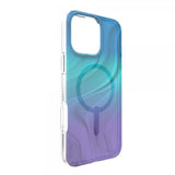 ZAGG iPhone 16 Pro Max Skal Milan Snap Deep Aurora