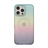 ZAGG iPhone 16 Pro Max Skal Milan Snap Iridescent