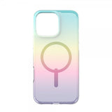 ZAGG iPhone 16 Pro Max Skal Milan Snap Iridescent