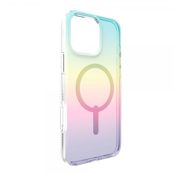 ZAGG iPhone 16 Pro Max Skal Milan Snap Iridescent
