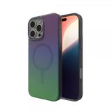 ZAGG iPhone 16 Pro Max Skal Milan Snap Raven Feather