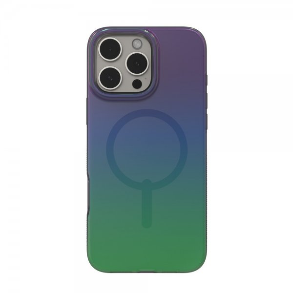 ZAGG iPhone 16 Pro Max Skal Milan Snap Raven Feather