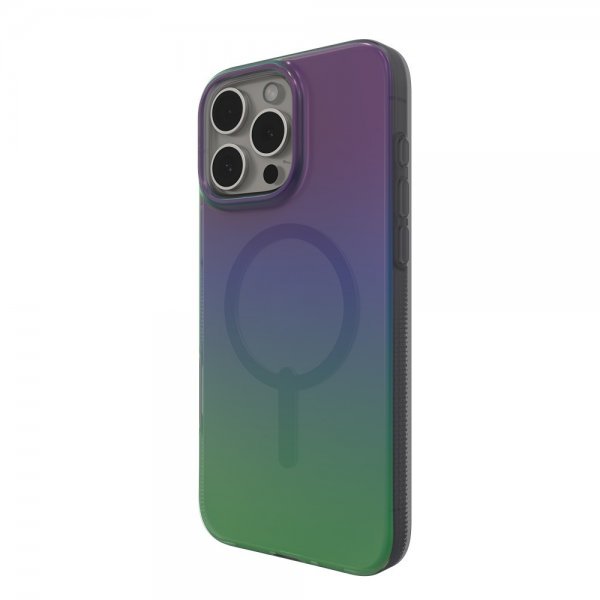 ZAGG iPhone 16 Pro Max Skal Milan Snap Raven Feather
