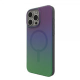 ZAGG iPhone 16 Pro Max Skal Milan Snap Raven Feather