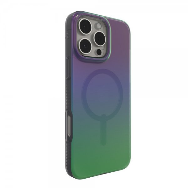 ZAGG iPhone 16 Pro Max Skal Milan Snap Raven Feather
