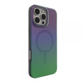 ZAGG iPhone 16 Pro Max Skal Milan Snap Raven Feather