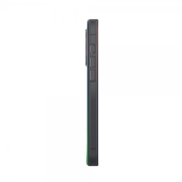 ZAGG iPhone 16 Pro Max Skal Milan Snap Raven Feather