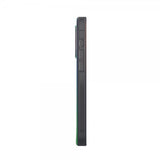 ZAGG iPhone 16 Pro Max Skal Milan Snap Raven Feather