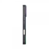 ZAGG iPhone 16 Pro Max Skal Milan Snap Raven Feather