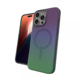 ZAGG iPhone 16 Pro Max Skal Milan Snap Raven Feather