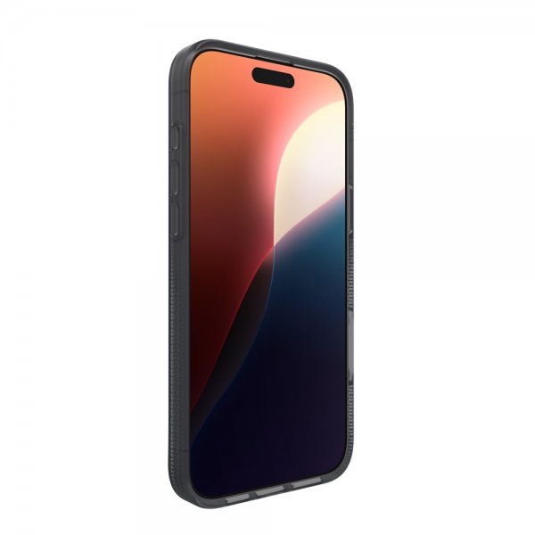 ZAGG iPhone 16 Pro Max Skal Milan Snap Raven Feather