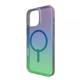 ZAGG iPhone 16 Pro Max Skal Milan Snap Raven Feather