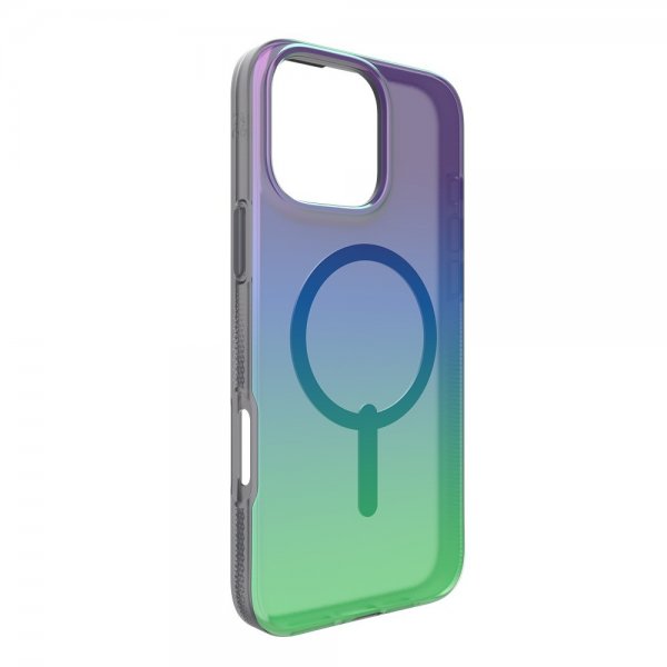 ZAGG iPhone 16 Pro Max Skal Milan Snap Raven Feather