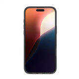 ZAGG iPhone 16 Pro Max Skal Milan Snap Raven Feather