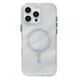 ZAGG iPhone 16 Pro Max Skal Milan Snap Swirl Glitter