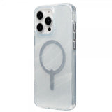 ZAGG iPhone 16 Pro Max Skal Milan Snap Swirl Glitter