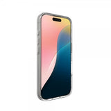 ZAGG iPhone 16 Pro Max Skal Milan Snap Swirl Glitter