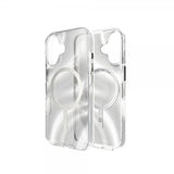 ZAGG iPhone 16 Pro Max Skal Milan Snap Swirl Glitter