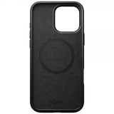 Nomad iPhone 16 Pro Max Skal Modern Leather Case English Tan