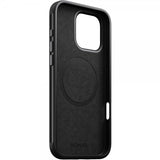 Nomad iPhone 16 Pro Max Skal Modern Leather Case English Tan