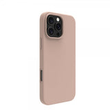 dbramante1928 iPhone 16 Pro Max Skal Monaco MagSafe Pink Sand