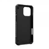 Urban Armor Gear (UAG) iPhone 16 Pro Max Skal Monarch Pro Kevlar MagSafe Svart