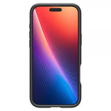 Spigen iPhone 16 Pro Max Skal Optik Armor MagFit Svart