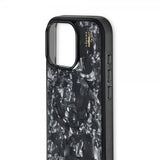 Ideal of Sweden iPhone 16 Pro Max Skal Pearlised Case MagSafe Svart