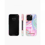 Ideal of Sweden iPhone 16 Pro Max Skal Printed Case MagSafe Pastel Marble