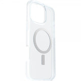 Otterbox iPhone 16 Pro Max Skal React MagSafe Transparent