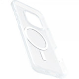 Otterbox iPhone 16 Pro Max Skal React MagSafe Transparent