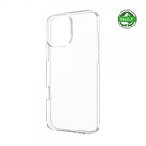 Fixed iPhone 16 Pro Max Skal ReStory Transparent
