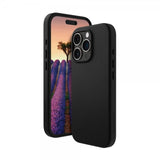 dbramante1928 iPhone 16 Pro Max Skal Roskilde MagSafe Svart