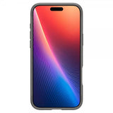Spigen iPhone 16 Pro Max Skal Rugged Armor MagFit Grå