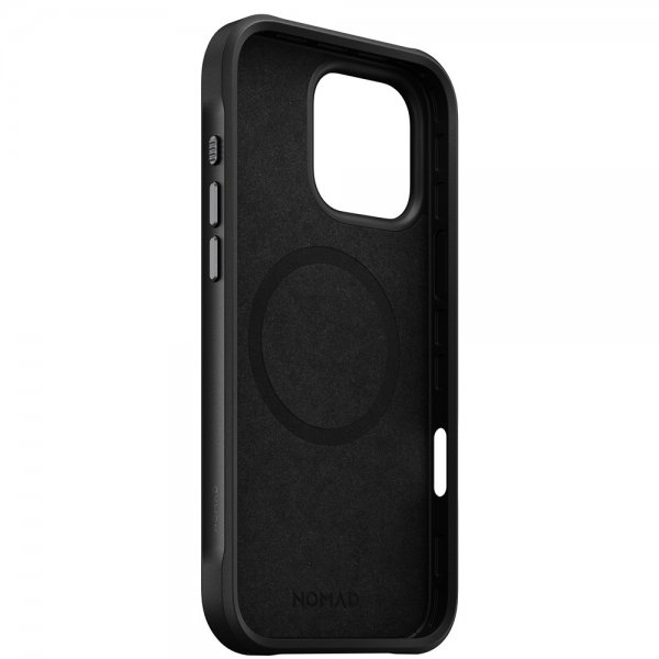 Nomad iPhone 16 Pro Max Skal Rugged Case Desert