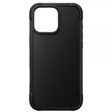 Nomad iPhone 16 Pro Max Skal Rugged Case Svart
